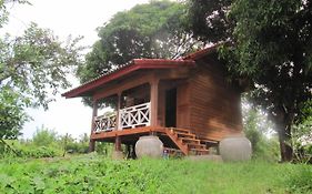 Don Som Riverside Guesthouse
